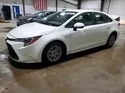 JTDEAMDE5MJ012323 2021 TOYOTA COROLLA