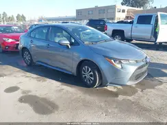 JTDEAMDE5MJ013052 2021 TOYOTA COROLLA