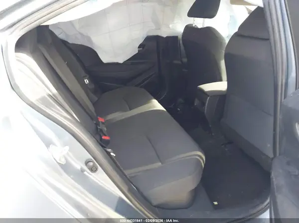 JTDEAMDE5MJ013536 2021 TOYOTA COROLLA - Image 8