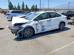 JTDEAMDE5MJ015304 2021 TOYOTA COROLLA