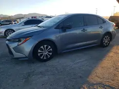 JTDEAMDE5MJ017957 2021 TOYOTA COROLLA