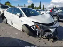 JTDEAMDE5MJ019868 2021 TOYOTA COROLLA