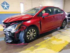 JTDEAMDE5MJ020017 2021 TOYOTA COROLLA