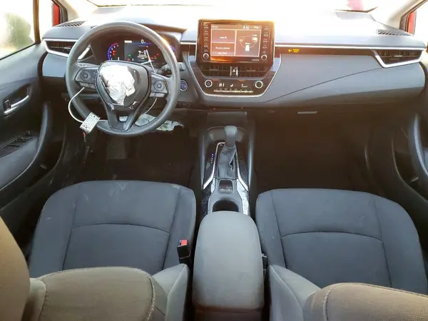 JTDEAMDE5MJ020017 2021 TOYOTA COROLLA - Image 8