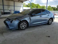 JTDEAMDE5MJ021152 2021 TOYOTA COROLLA