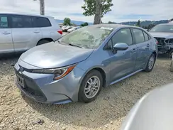 JTDEAMDE5MJ027999 2021 TOYOTA COROLLA