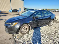 JTDEAMDE5MJ029011 2021 TOYOTA COROLLA