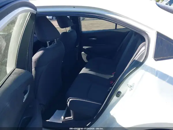 JTDEAMDE5MJ029638 2021 TOYOTA COROLLA - Image 8