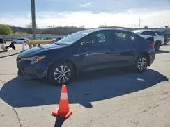 JTDEAMDE5MJ030899 2021 TOYOTA COROLLA