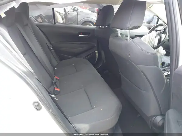 JTDEAMDE5MJ032927 2021 TOYOTA COROLLA - Image 8