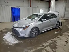 JTDEAMDE5MJ033818 2021 TOYOTA COROLLA