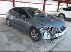 JTDEAMDE5N3000243 2022 TOYOTA COROLLA