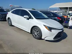 JTDEAMDE5N3000372 2022 TOYOTA COROLLA