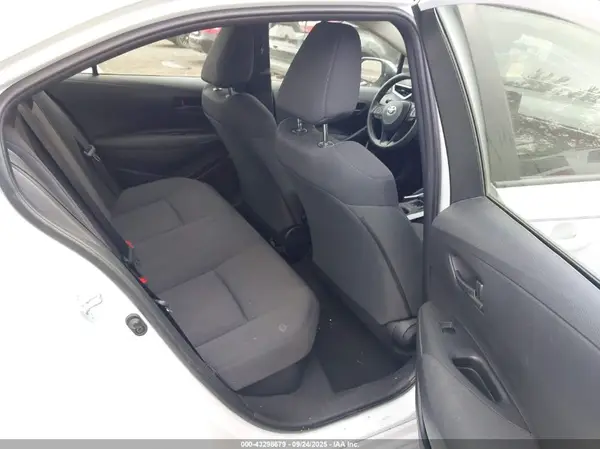 JTDEAMDE5N3002770 2022 TOYOTA COROLLA - Image 8