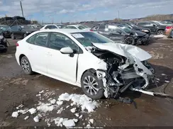 JTDEAMDE5N3003272 2022 TOYOTA COROLLA