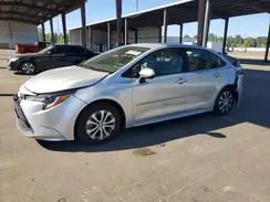 JTDEAMDE5N3003403 2022 TOYOTA COROLLA