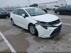 JTDEAMDE5N3003899 2022 TOYOTA COROLLA