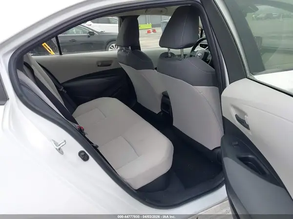 JTDEAMDE5N3003899 2022 TOYOTA COROLLA - Image 8