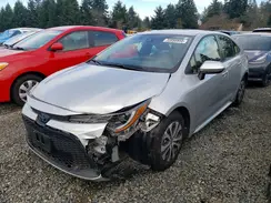JTDEAMDE5N3004079 2022 TOYOTA COROLLA