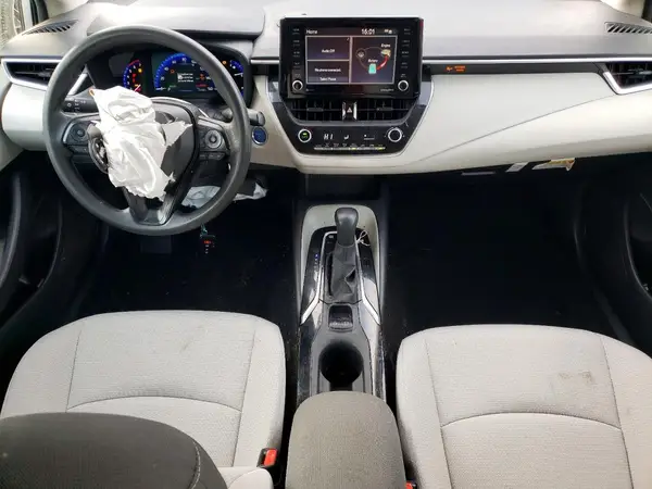 JTDEAMDE5N3004079 2022 TOYOTA COROLLA - Image 8