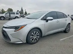 JTDEAMDE5N3004390 2022 TOYOTA COROLLA