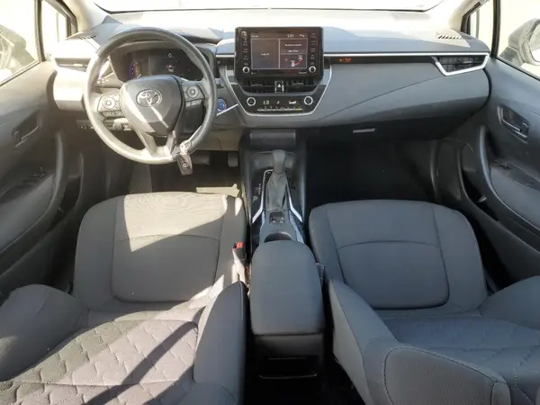 JTDEAMDE5N3004700 2022 TOYOTA COROLLA - Image 8