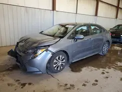 JTDEAMDE5N3005250 2022 TOYOTA COROLLA