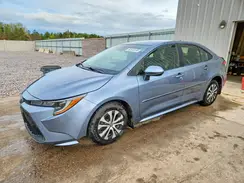 JTDEAMDE5N3005457 2022 TOYOTA COROLLA