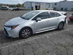 JTDEAMDE5N3005894 2022 TOYOTA COROLLA