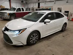 JTDEAMDE5N3006267 2022 TOYOTA COROLLA