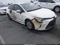 JTDEAMDE5N3006902 2022 TOYOTA COROLLA