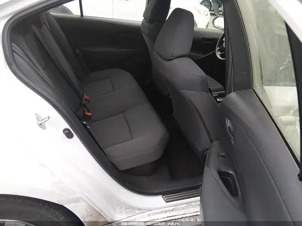 JTDEAMDE5N3006902 2022 TOYOTA COROLLA - Image 8