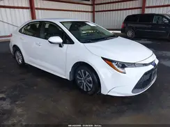 JTDEAMDE5N3006978 2022 TOYOTA COROLLA
