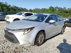 JTDEAMDE5N3008505 2022 TOYOTA COROLLA