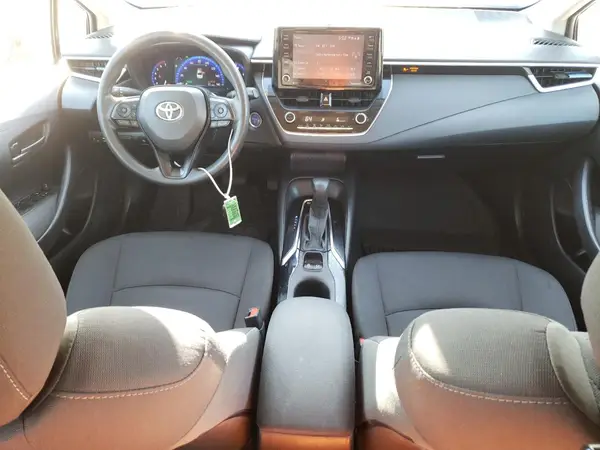 JTDEAMDE5N3008505 2022 TOYOTA COROLLA - Image 7