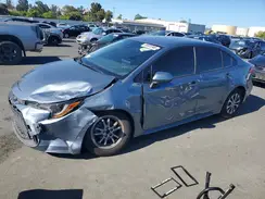JTDEAMDE5N3008892 2022 TOYOTA COROLLA