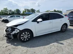 JTDEAMDE5N3008939 2022 TOYOTA COROLLA