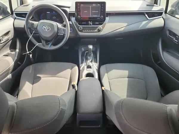 JTDEAMDE5N3008939 2022 TOYOTA COROLLA - Image 8