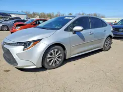 JTDEAMDE5N3009234 2022 TOYOTA COROLLA