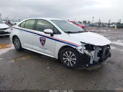 JTDEAMDE5N3009590 2022 TOYOTA COROLLA