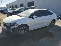 JTDEAMDE5N3010920 2022 TOYOTA COROLLA