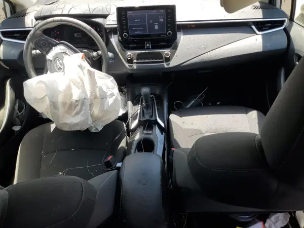 JTDEAMDE5N3011114 2022 TOYOTA COROLLA - Image 8