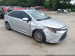JTDEAMDE5N3011369 2022 TOYOTA COROLLA