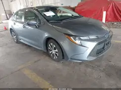 JTDEAMDE5N3011629 2022 TOYOTA COROLLA