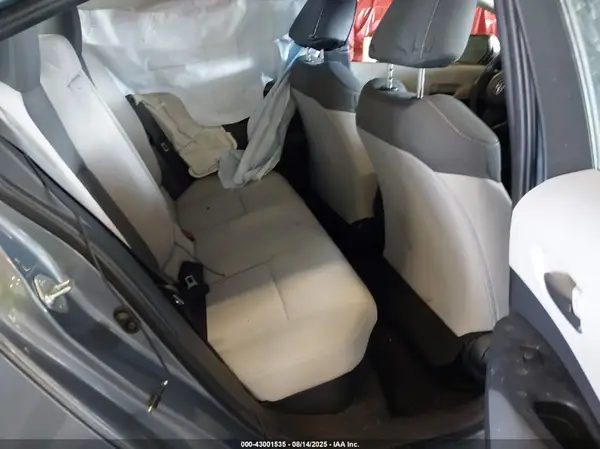 JTDEAMDE5N3011629 2022 TOYOTA COROLLA - Image 8