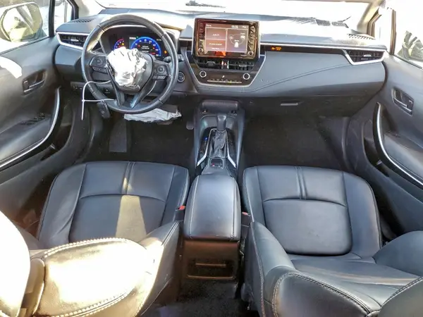 JTDEAMDE5N3012618 2022 TOYOTA COROLLA - Image 8