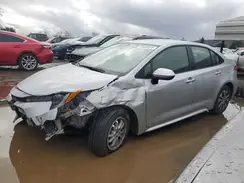 JTDEAMDE5N3012859 2022 TOYOTA COROLLA