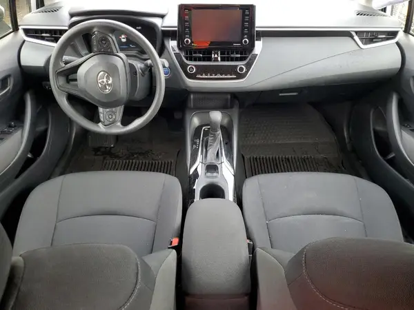 JTDEAMDE5N3012859 2022 TOYOTA COROLLA - Image 8