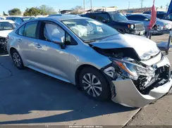 JTDEAMDE5N3013140 2022 TOYOTA COROLLA