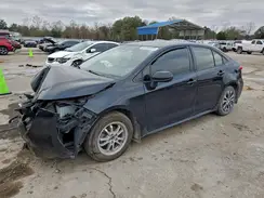 JTDEAMDE5NJ036073 2022 TOYOTA COROLLA